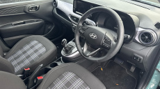 Hyundai i10 1.2 [79] Premium 5dr Auto [Nav] Petrol Hatchback